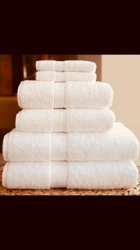 Sky Night Serviced Apartments