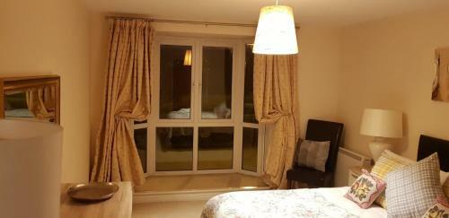 Sky Night Serviced Apartments