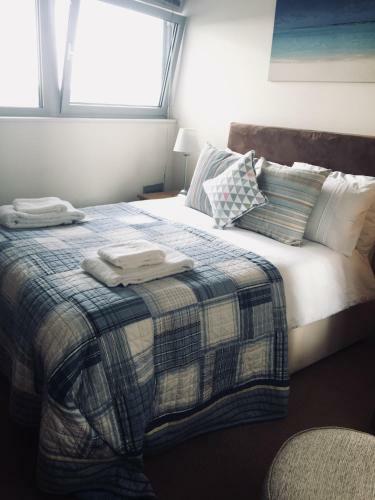 Sky Night Serviced Apartments