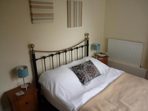 Paragon Serviced Apartments