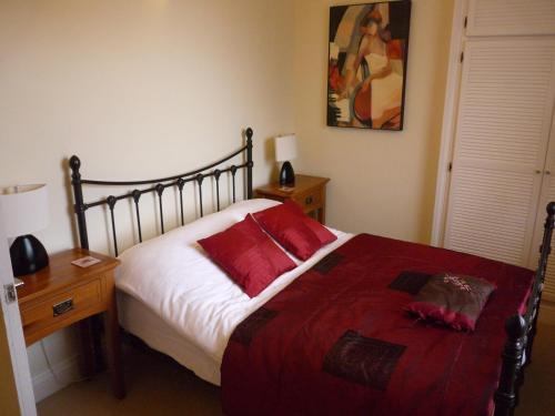 Paragon Serviced Apartments
