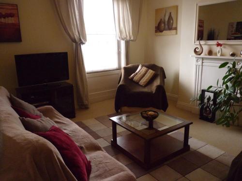 Paragon Serviced Apartments