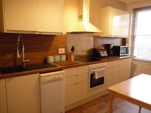 Paragon Serviced Apartments