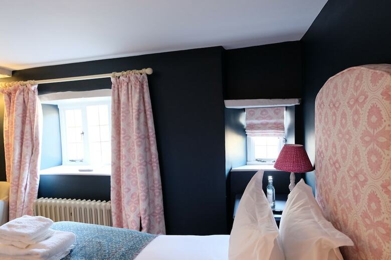 Posada The Bull Inn