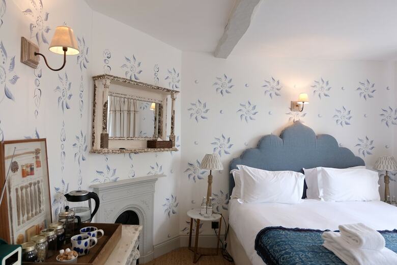 Posada The Bull Inn