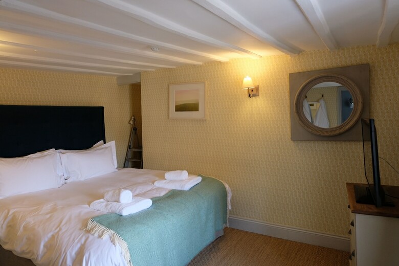 Posada The Bull Inn