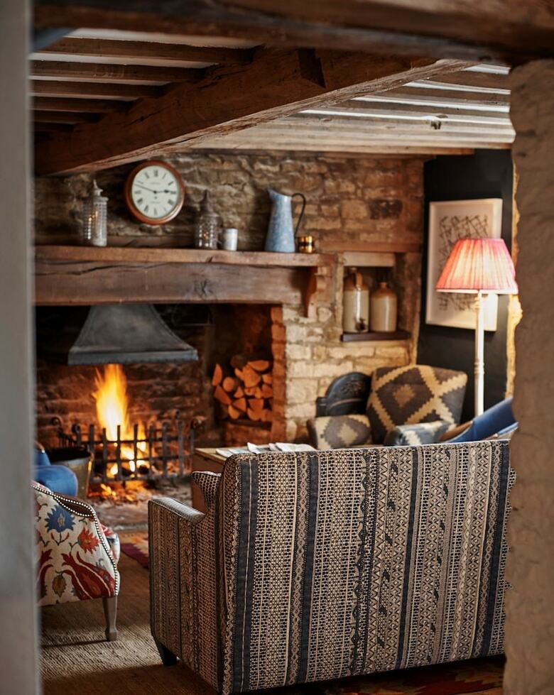 Posada The Bull Inn
