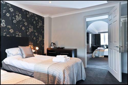 The Bell Hotel
