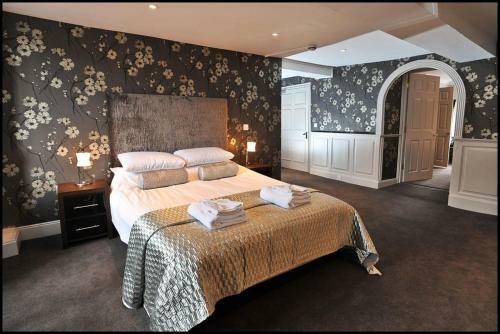 The Bell Hotel