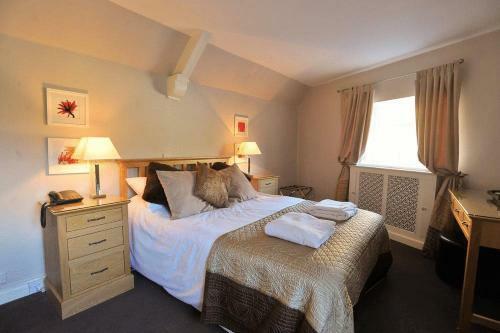 The Bell Hotel