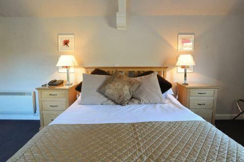 The Bell Hotel