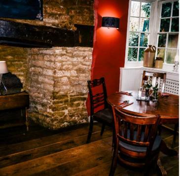 The Bell Hotel