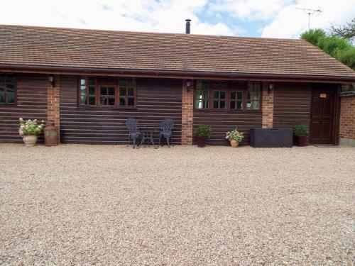 Parlour Barn