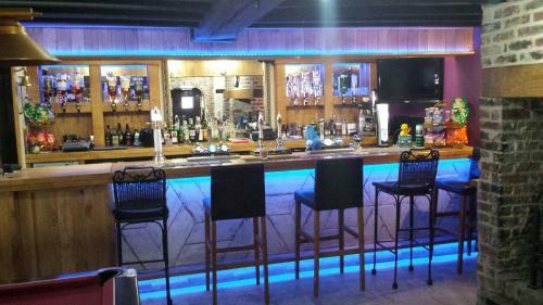 Apartamento Old Function Room
