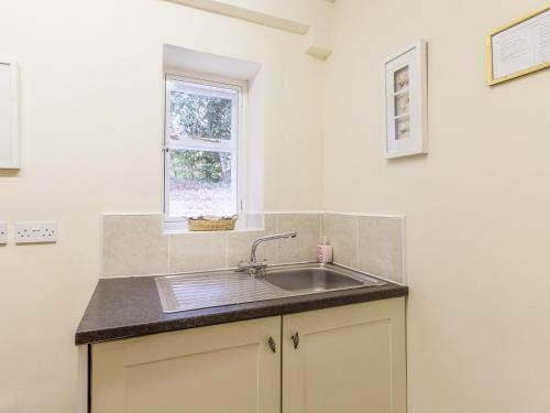 Gardener's Cottage, Alnwick