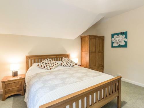 Gardener's Cottage, Alnwick