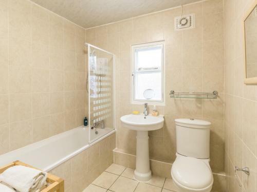 Gardener's Cottage, Alnwick