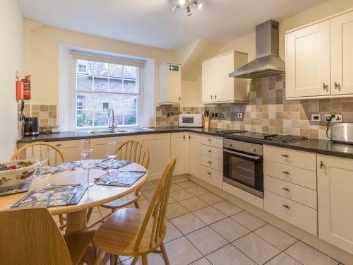 Gardener's Cottage, Alnwick