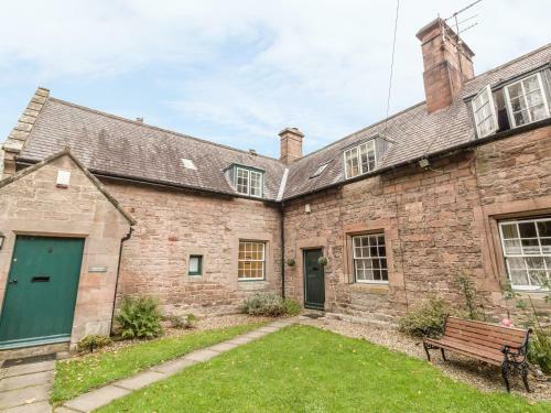 Gardener's Cottage, Alnwick