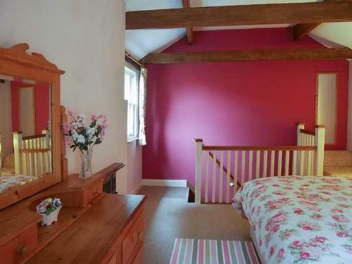 Gardener's Cottage, Chesterfield
