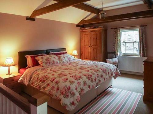Gardener's Cottage, Chesterfield