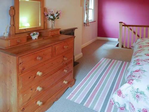 Gardener's Cottage, Chesterfield