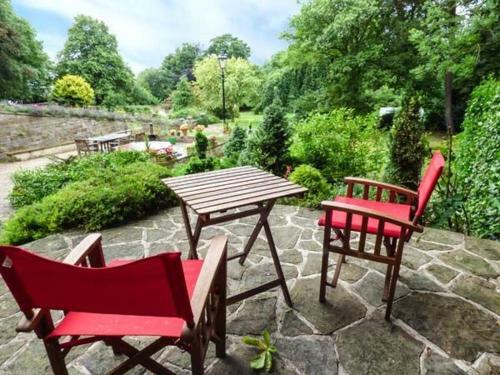 Gardener's Cottage, Chesterfield