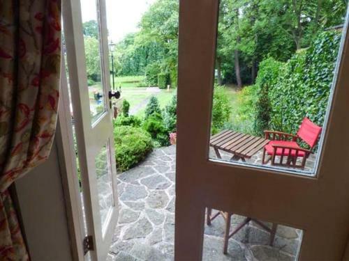 Gardener's Cottage, Chesterfield