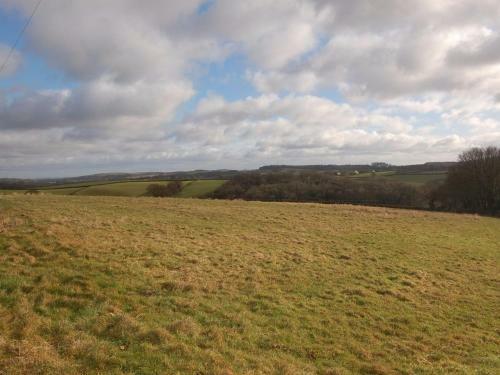 Mounson Lodge, Exeter
