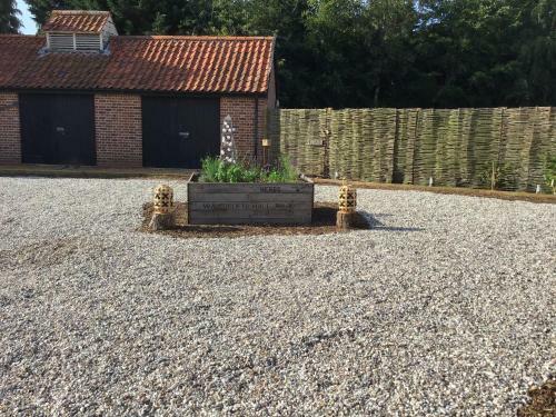 Fazeboon Cottages