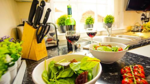 Apartamento The Storyhouse Gathering