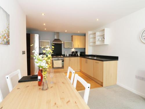 25 Saddlery Way, Chester