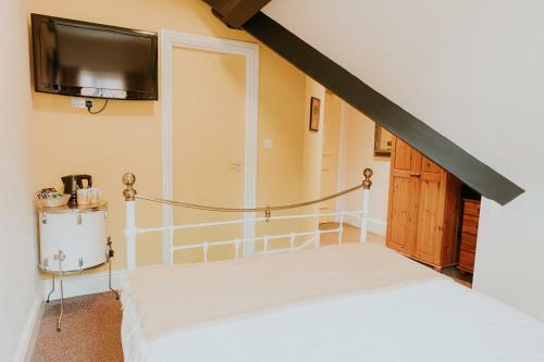 Bed & Breakfast The Saddle Inn