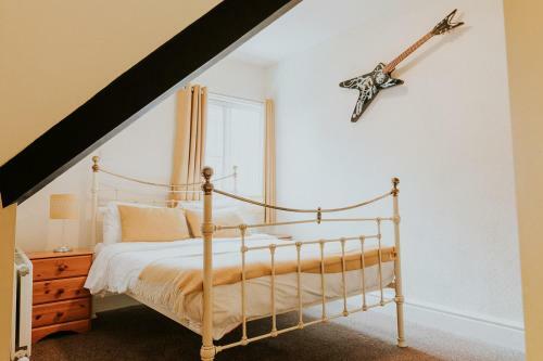 Bed & Breakfast The Saddle Inn