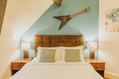 Bed & Breakfast The Saddle Inn