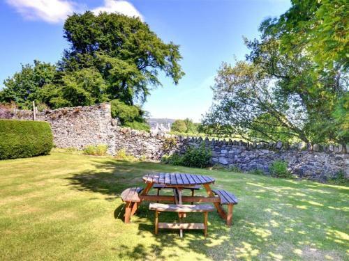 Holiday Home Granary