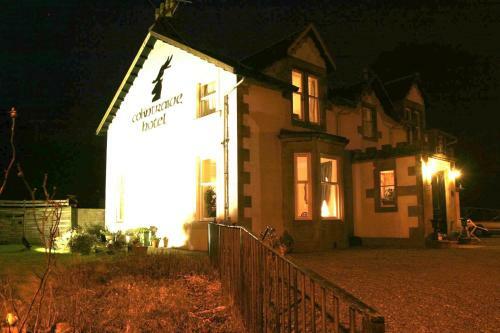 Colintraive Hotel