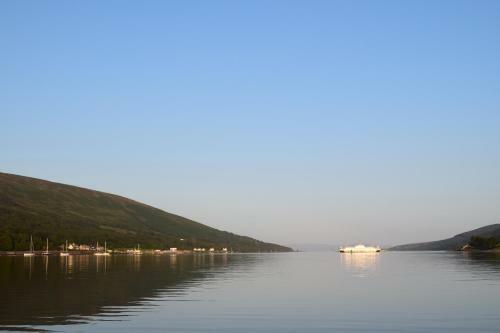 Colintraive Hotel