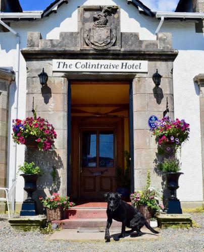 Colintraive Hotel