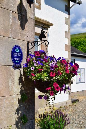 Colintraive Hotel