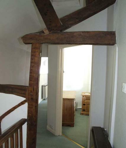 George Cottage