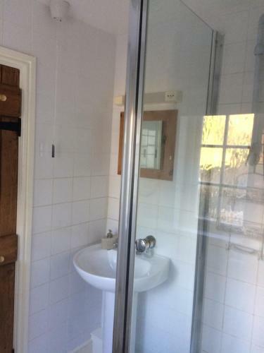 Posada The White Horse Inn, Clun