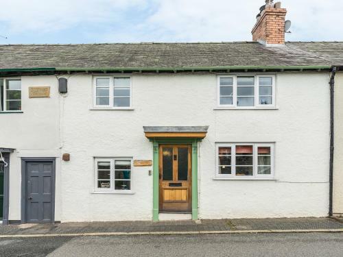 Castle Cottage, Craven Arms