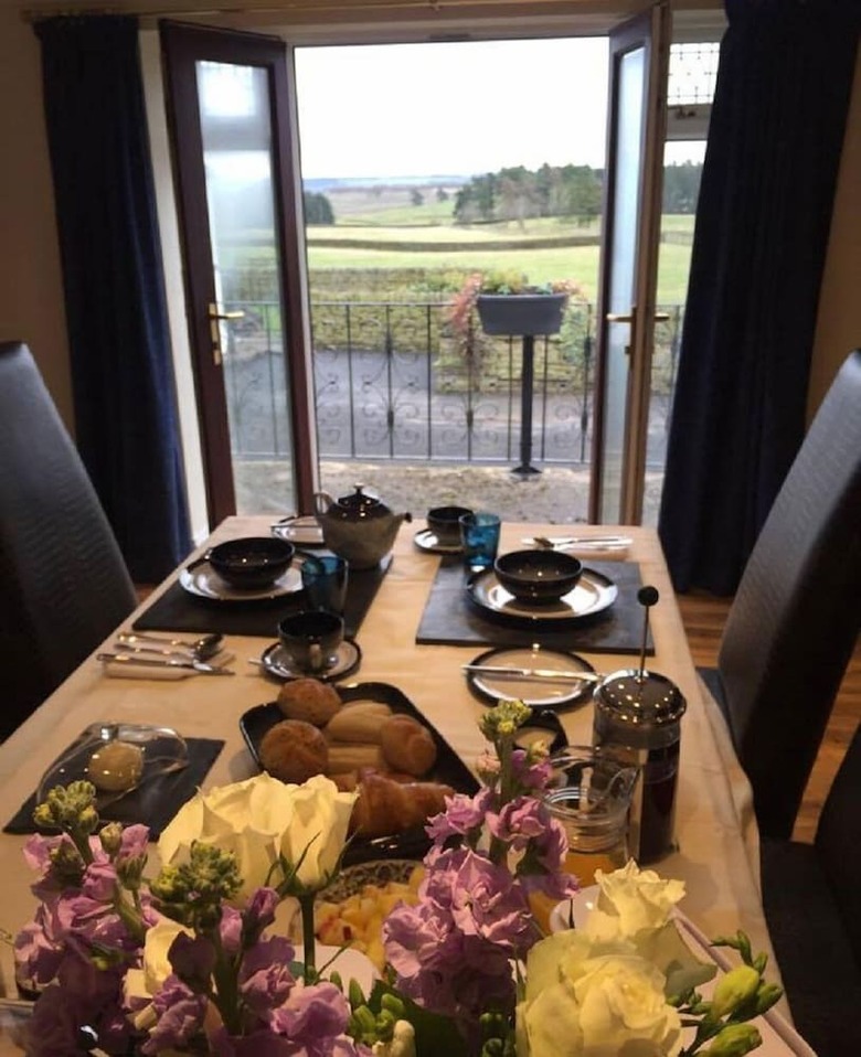 Bed & Breakfast Bonners Lodge