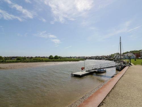 Ivy Cottage, Colchester