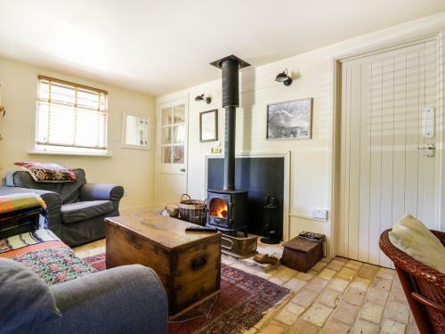 The Cart Lodge, Colchester