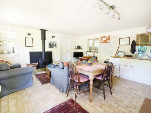 The Cart Lodge, Colchester