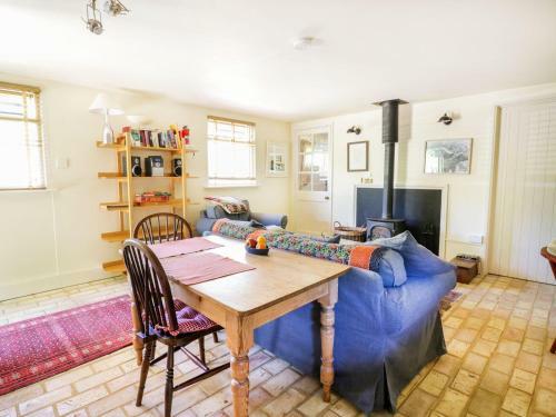 The Cart Lodge, Colchester