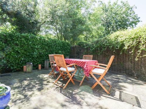 The Cart Lodge, Colchester