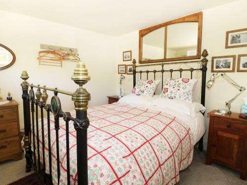 The Cart Lodge, Colchester